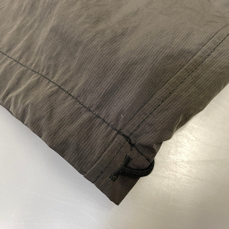 【中古品】【メンズ】 PASTOR NOVA パストルノヴァ B1006-SC RAW EDGE DETACHABLE PANTS IV ロウ エッジ デタッチャブル パンツ ボトムス 151-260703-kh-05-izu サイズ：2 カラー：ブラック×グレー系 万代Net店