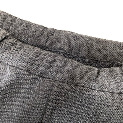 【中古品】【メンズ】 PASTOR NOVA パストルノヴァ B1006-SC RAW EDGE DETACHABLE PANTS IV ロウ エッジ デタッチャブル パンツ ボトムス 151-260703-kh-05-izu サイズ：2 カラー：ブラック×グレー系 万代Net店