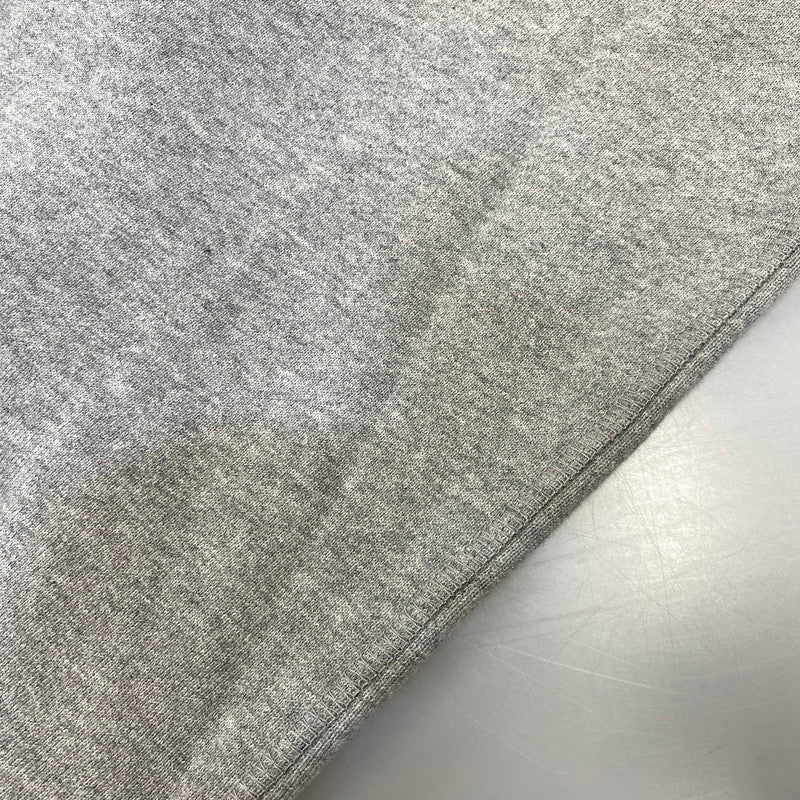 【中古美品】【メンズ】 SAPEUR サプール A0022-179 SHARKMOUTH SS SWEAT シャークマウス ショートスリーブ スウェット トップス 142-260704-kh-10-izu サイズ：XXL カラー：グレー 万代Net店