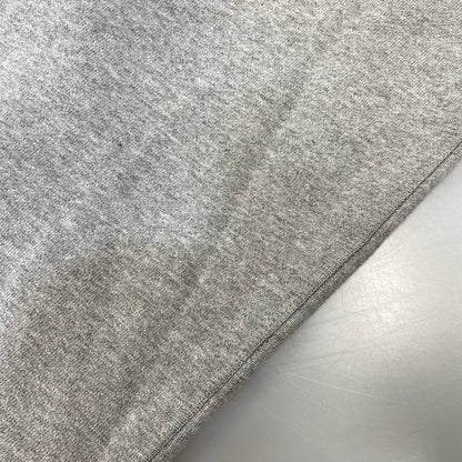 【中古美品】【メンズ】 SAPEUR サプール A0022-179 SHARKMOUTH SS SWEAT シャークマウス ショートスリーブ スウェット トップス 142-260704-kh-10-izu サイズ：XXL カラー：グレー 万代Net店