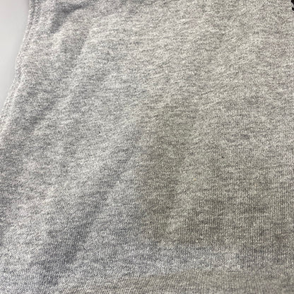 【中古美品】【メンズ】 SAPEUR サプール A0022-179 SHARKMOUTH SS SWEAT シャークマウス ショートスリーブ スウェット トップス 142-260704-kh-10-izu サイズ：XXL カラー：グレー 万代Net店