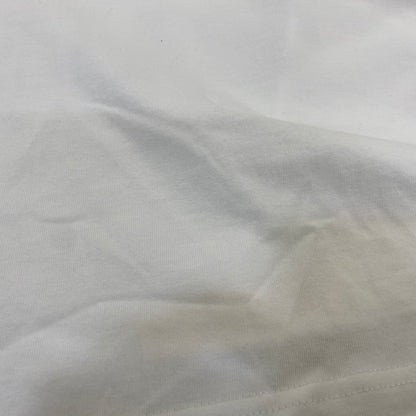 【中古品】【メンズ】 SAPEUR サプール × FR2 エフアールツー FRC2450 DOKO限定 GRAPHIC SS TEE グラフィック ショートスリーブ Tシャツ トップス 142-260704-kh-08-izu サイズ：L カラー：ホワイト 万代Net店