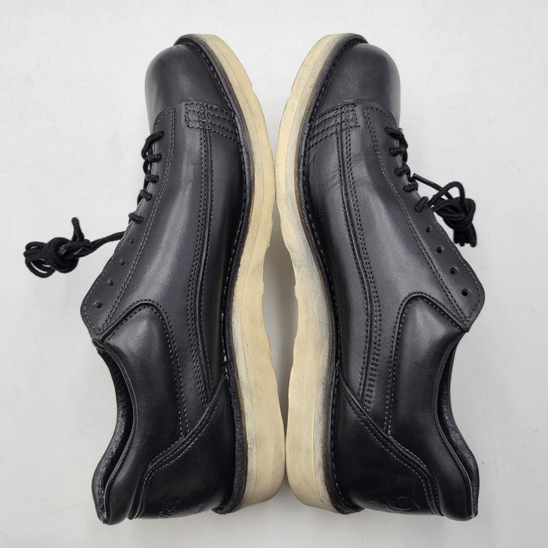 【中古品】【メンズ】 Danner ダナー HOOD RIVER D4002 フットリバー シューズ 靴 165-260708-as-16-izu サイズ：9 カラー：ブラック 万代Net店