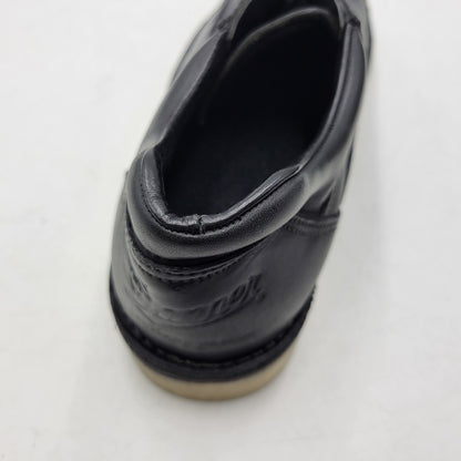 【中古品】【メンズ】 Danner ダナー HOOD RIVER D4002 フットリバー シューズ 靴 165-260708-as-16-izu サイズ：9 カラー：ブラック 万代Net店
