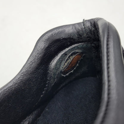 【中古品】【メンズ】 Danner ダナー HOOD RIVER D4002 フットリバー シューズ 靴 165-260708-as-16-izu サイズ：9 カラー：ブラック 万代Net店