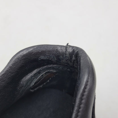 【中古品】【メンズ】 Danner ダナー HOOD RIVER D4002 フットリバー シューズ 靴 165-260708-as-16-izu サイズ：9 カラー：ブラック 万代Net店