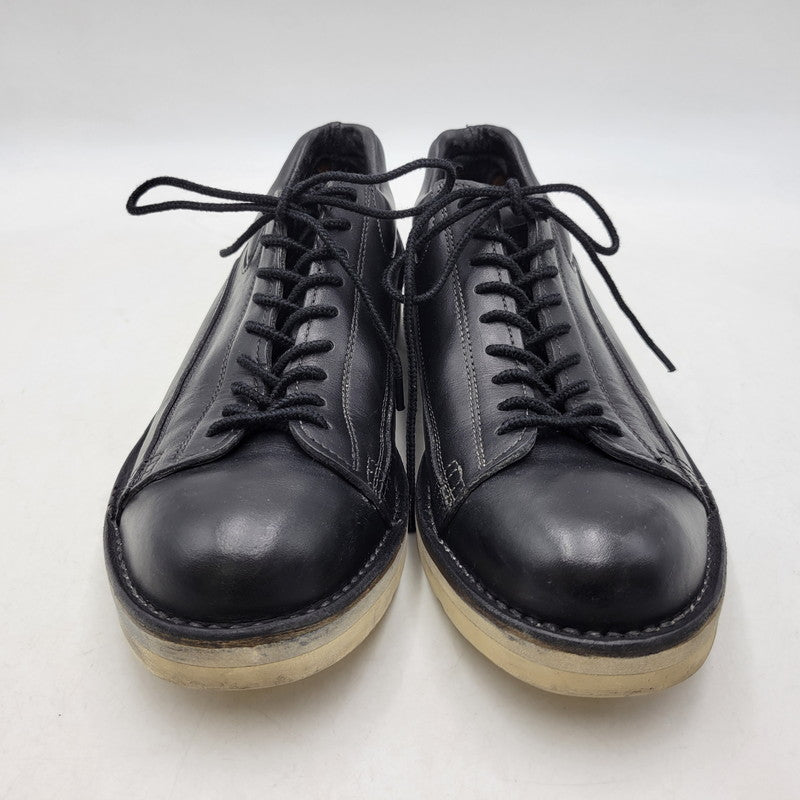 【中古品】【メンズ】 Danner ダナー HOOD RIVER D4002 フットリバー シューズ 靴 165-260708-as-16-izu サイズ：9 カラー：ブラック 万代Net店