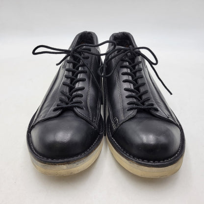 【中古品】【メンズ】 Danner ダナー HOOD RIVER D4002 フットリバー シューズ 靴 165-260708-as-16-izu サイズ：9 カラー：ブラック 万代Net店