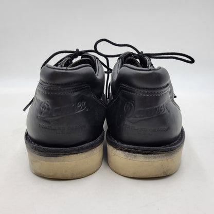 【中古品】【メンズ】 Danner ダナー HOOD RIVER D4002 フットリバー シューズ 靴 165-260708-as-16-izu サイズ：9 カラー：ブラック 万代Net店
