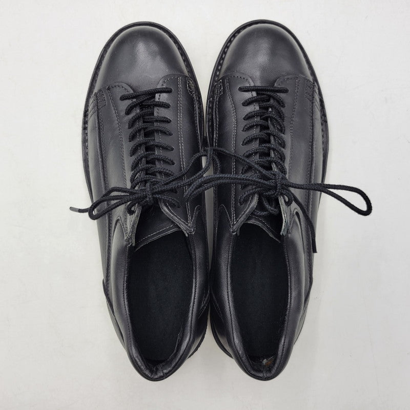【中古品】【メンズ】 Danner ダナー HOOD RIVER D4002 フットリバー シューズ 靴 165-260708-as-16-izu サイズ：9 カラー：ブラック 万代Net店