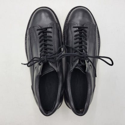 【中古品】【メンズ】 Danner ダナー HOOD RIVER D4002 フットリバー シューズ 靴 165-260708-as-16-izu サイズ：9 カラー：ブラック 万代Net店