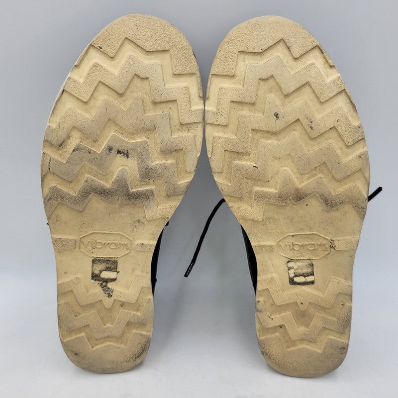 【中古品】【メンズ】 Danner ダナー HOOD RIVER D4002 フットリバー シューズ 靴 165-260708-as-16-izu サイズ：9 カラー：ブラック 万代Net店
