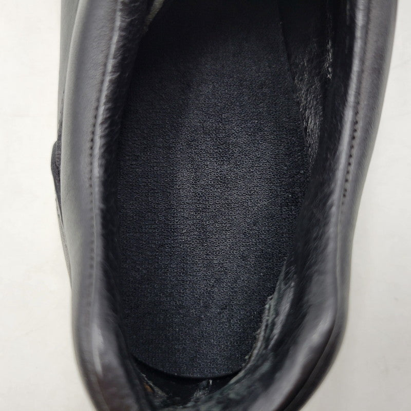【中古品】【メンズ】 Danner ダナー HOOD RIVER D4002 フットリバー シューズ 靴 165-260708-as-16-izu サイズ：9 カラー：ブラック 万代Net店