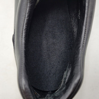 【中古品】【メンズ】 Danner ダナー HOOD RIVER D4002 フットリバー シューズ 靴 165-260708-as-16-izu サイズ：9 カラー：ブラック 万代Net店
