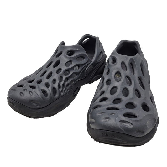 【中古品】【メンズ】 MERRELL メレル HYDRO NEXT GEN MOC ハイドロ ネクスト ジェン モック サンダル シューズ 靴 165-260708-as-15-izu サイズ：US10 カラー：ブラック 万代Net店