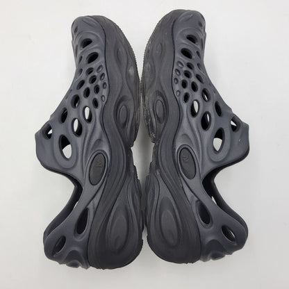 【中古品】【メンズ】 MERRELL メレル HYDRO NEXT GEN MOC ハイドロ ネクスト ジェン モック サンダル シューズ 靴 165-260708-as-15-izu サイズ：US10 カラー：ブラック 万代Net店