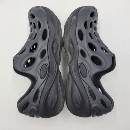 【中古品】【メンズ】 MERRELL メレル HYDRO NEXT GEN MOC ハイドロ ネクスト ジェン モック サンダル シューズ 靴 165-260708-as-15-izu サイズ：US10 カラー：ブラック 万代Net店