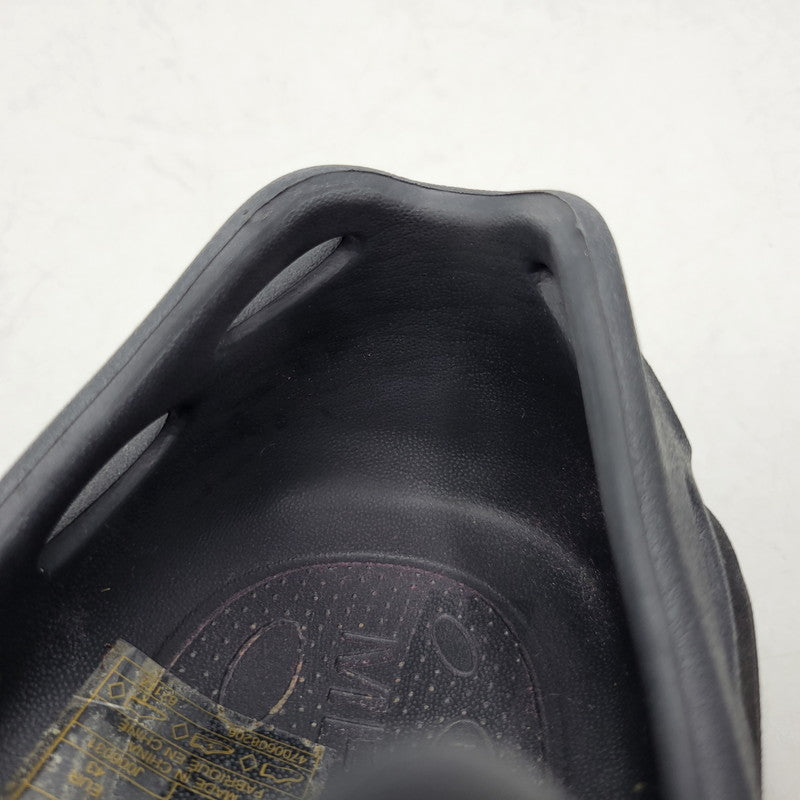 【中古品】【メンズ】 MERRELL メレル HYDRO NEXT GEN MOC ハイドロ ネクスト ジェン モック サンダル シューズ 靴 165-260708-as-15-izu サイズ：US10 カラー：ブラック 万代Net店