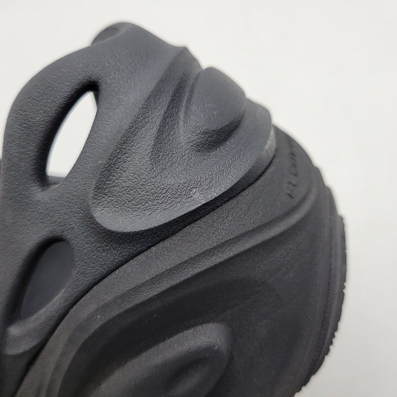 【中古品】【メンズ】 MERRELL メレル HYDRO NEXT GEN MOC ハイドロ ネクスト ジェン モック サンダル シューズ 靴 165-260708-as-15-izu サイズ：US10 カラー：ブラック 万代Net店