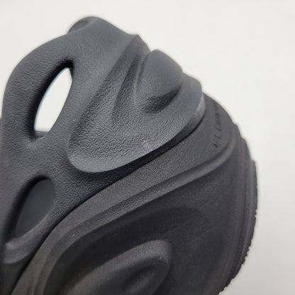 【中古品】【メンズ】 MERRELL メレル HYDRO NEXT GEN MOC ハイドロ ネクスト ジェン モック サンダル シューズ 靴 165-260708-as-15-izu サイズ：US10 カラー：ブラック 万代Net店