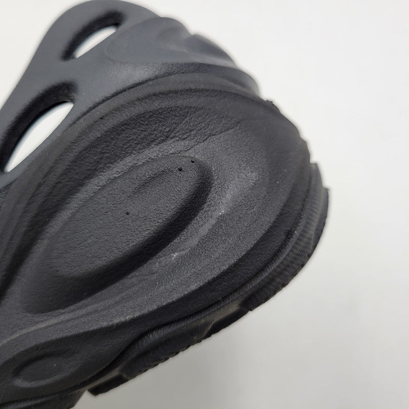 【中古品】【メンズ】 MERRELL メレル HYDRO NEXT GEN MOC ハイドロ ネクスト ジェン モック サンダル シューズ 靴 165-260708-as-15-izu サイズ：US10 カラー：ブラック 万代Net店