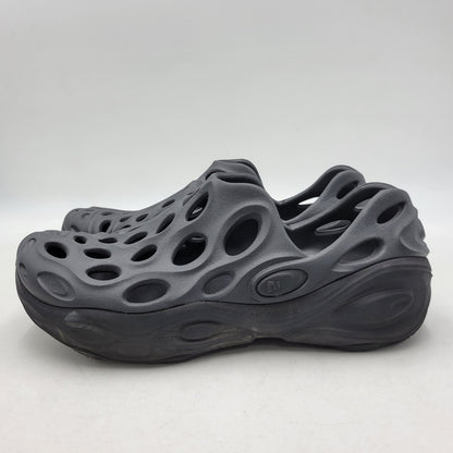【中古品】【メンズ】 MERRELL メレル HYDRO NEXT GEN MOC ハイドロ ネクスト ジェン モック サンダル シューズ 靴 165-260708-as-15-izu サイズ：US10 カラー：ブラック 万代Net店