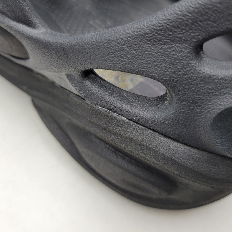 【中古品】【メンズ】 MERRELL メレル HYDRO NEXT GEN MOC ハイドロ ネクスト ジェン モック サンダル シューズ 靴 165-260708-as-15-izu サイズ：US10 カラー：ブラック 万代Net店