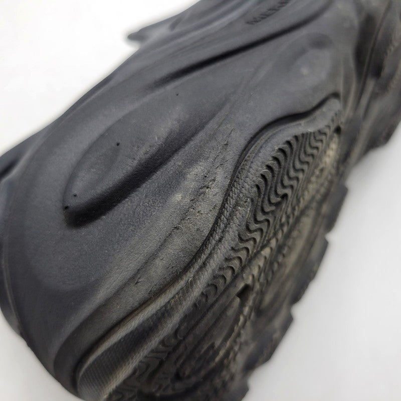 【中古品】【メンズ】 MERRELL メレル HYDRO NEXT GEN MOC ハイドロ ネクスト ジェン モック サンダル シューズ 靴 165-260708-as-15-izu サイズ：US10 カラー：ブラック 万代Net店