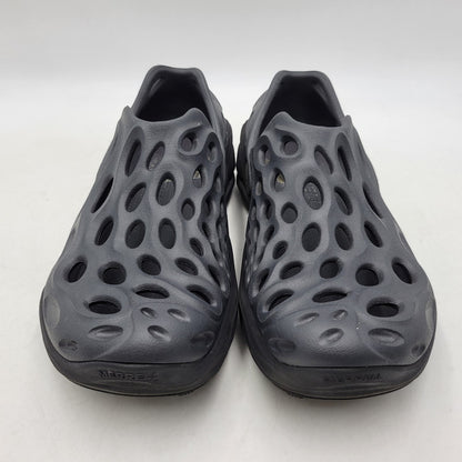 【中古品】【メンズ】 MERRELL メレル HYDRO NEXT GEN MOC ハイドロ ネクスト ジェン モック サンダル シューズ 靴 165-260708-as-15-izu サイズ：US10 カラー：ブラック 万代Net店