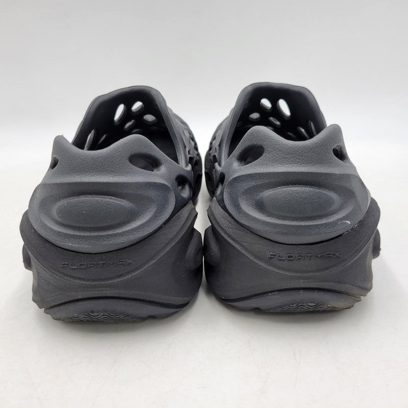 【中古品】【メンズ】 MERRELL メレル HYDRO NEXT GEN MOC ハイドロ ネクスト ジェン モック サンダル シューズ 靴 165-260708-as-15-izu サイズ：US10 カラー：ブラック 万代Net店