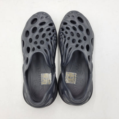 【中古品】【メンズ】 MERRELL メレル HYDRO NEXT GEN MOC ハイドロ ネクスト ジェン モック サンダル シューズ 靴 165-260708-as-15-izu サイズ：US10 カラー：ブラック 万代Net店