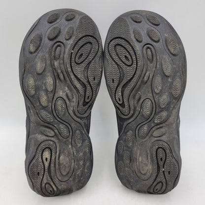 【中古品】【メンズ】 MERRELL メレル HYDRO NEXT GEN MOC ハイドロ ネクスト ジェン モック サンダル シューズ 靴 165-260708-as-15-izu サイズ：US10 カラー：ブラック 万代Net店