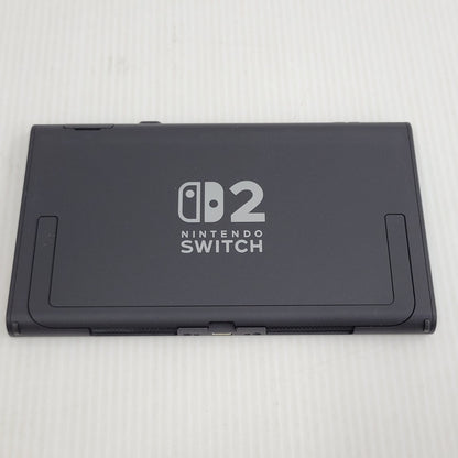 【中古品】 【ゲーム】Nintendo Switch 2 (日本語・国内専用) BEE-S-KB6CA(JPN) 任天堂 ニンテンドースイッチ2 本体 035-260704-as-11-izu 万代Net店