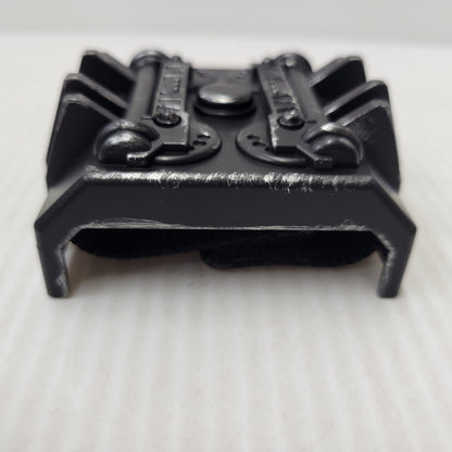 【中古美品】 CSM 変身ベルト 世紀王サンドライバー 042-600925-mh-07-izuh 万代Net店