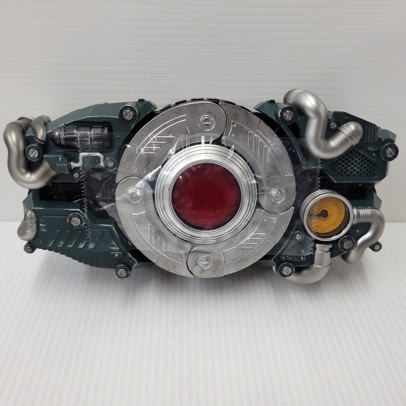 【中古美品】 CSM 変身ベルト 世紀王サンドライバー 042-600925-mh-07-izuh 万代Net店
