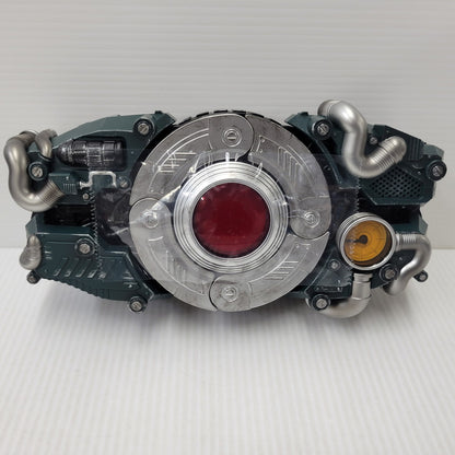 【中古美品】 CSM 変身ベルト 世紀王サンドライバー 042-600925-mh-07-izuh 万代Net店
