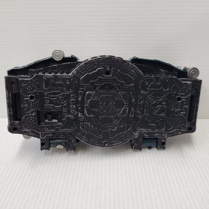 【中古美品】 CSM 変身ベルト 世紀王サンドライバー 042-600925-mh-07-izuh 万代Net店