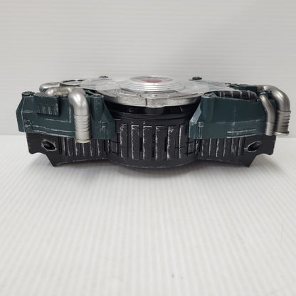 【中古美品】 CSM 変身ベルト 世紀王サンドライバー 042-600925-mh-07-izuh 万代Net店