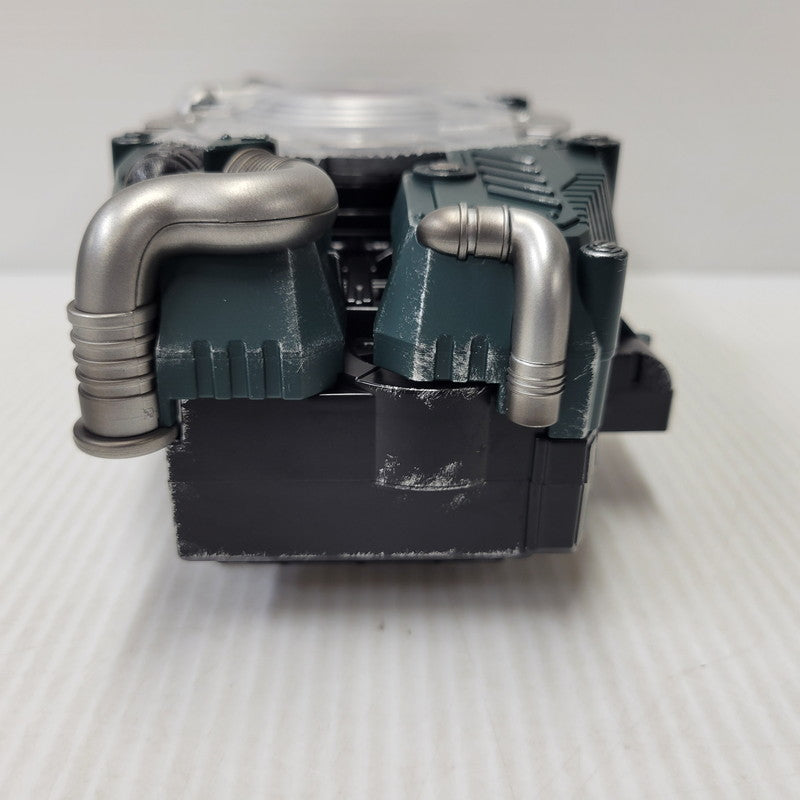 【中古美品】 CSM 変身ベルト 世紀王サンドライバー 042-600925-mh-07-izuh 万代Net店