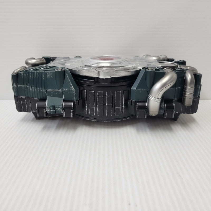 【中古美品】 CSM 変身ベルト 世紀王サンドライバー 042-600925-mh-07-izuh 万代Net店