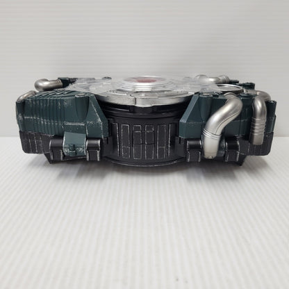 【中古美品】 CSM 変身ベルト 世紀王サンドライバー 042-600925-mh-07-izuh 万代Net店