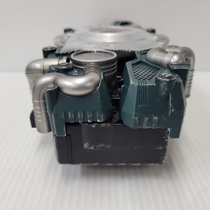 【中古美品】 CSM 変身ベルト 世紀王サンドライバー 042-600925-mh-07-izuh 万代Net店