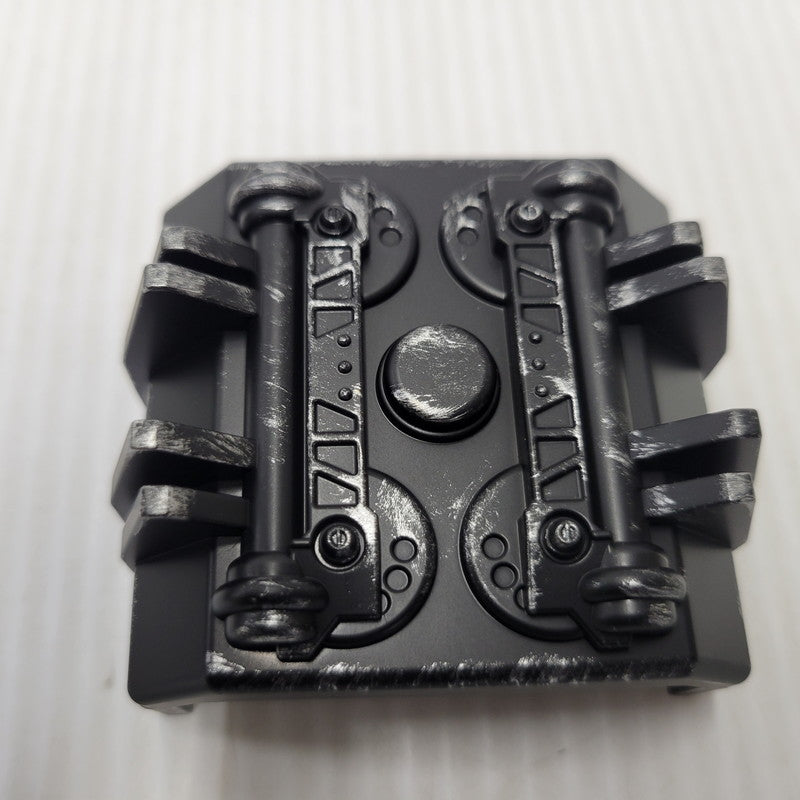 【中古美品】 CSM 変身ベルト 世紀王サンドライバー 042-600925-mh-07-izuh 万代Net店