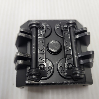 【中古美品】 CSM 変身ベルト 世紀王サンドライバー 042-600925-mh-07-izuh 万代Net店