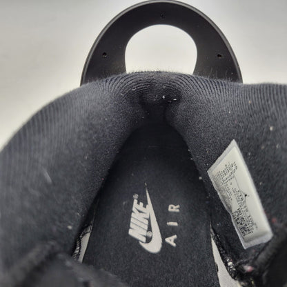 【中古品】【メンズ】 NIKE ナイキ AIR JORDAN 6 RETRO CT8529-106 エアジョーダン 6 レトロ スニーカー 靴 160-260708-as-23-izu サイズ：27.5cm カラー：WHITE/CARMINE-BLACK 万代Net店