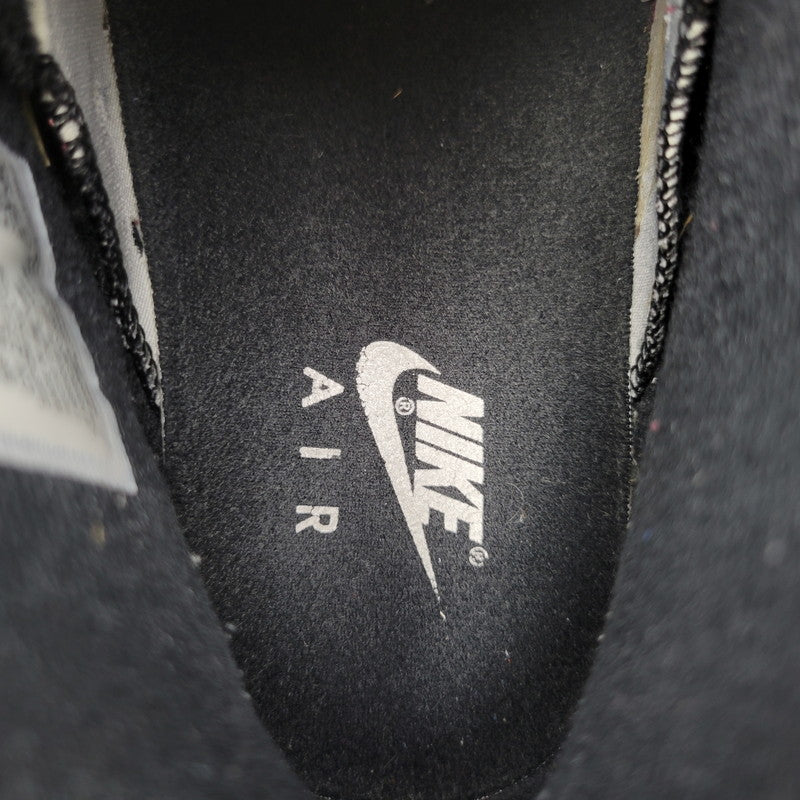【中古品】【メンズ】 NIKE ナイキ AIR JORDAN 6 RETRO CT8529-106 エアジョーダン 6 レトロ スニーカー 靴 160-260708-as-23-izu サイズ：27.5cm カラー：WHITE/CARMINE-BLACK 万代Net店