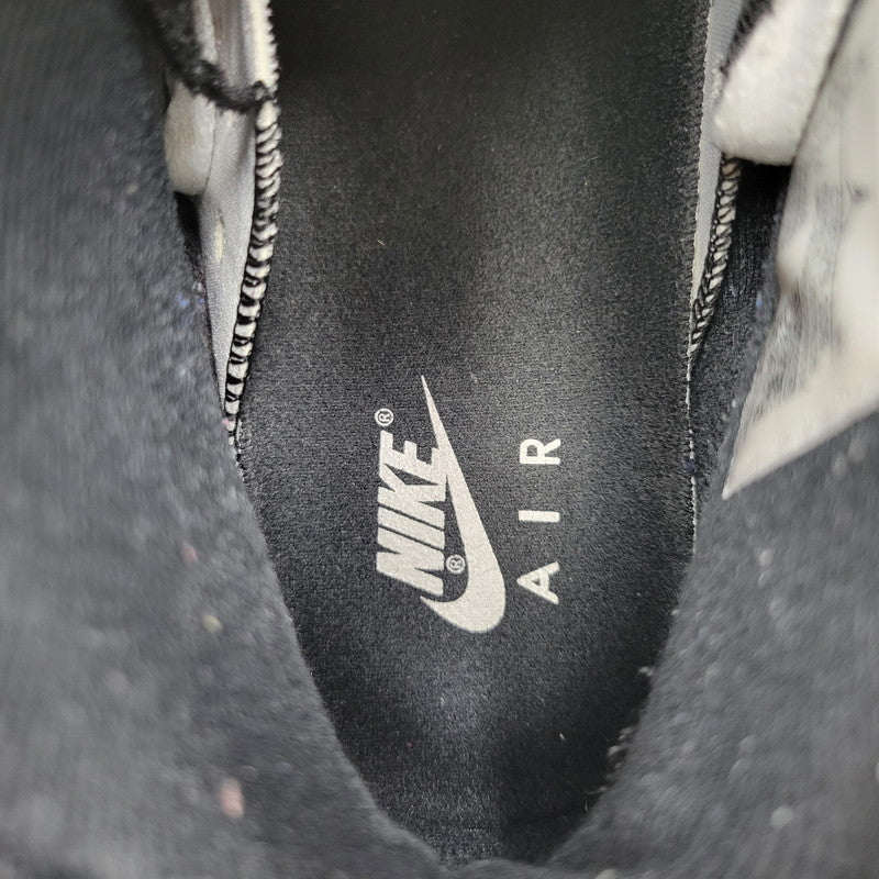 【中古品】【メンズ】 NIKE ナイキ AIR JORDAN 6 RETRO CT8529-106 エアジョーダン 6 レトロ スニーカー 靴 160-260708-as-23-izu サイズ：27.5cm カラー：WHITE/CARMINE-BLACK 万代Net店