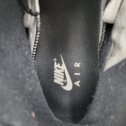 【中古品】【メンズ】 NIKE ナイキ AIR JORDAN 6 RETRO CT8529-106 エアジョーダン 6 レトロ スニーカー 靴 160-260708-as-23-izu サイズ：27.5cm カラー：WHITE/CARMINE-BLACK 万代Net店