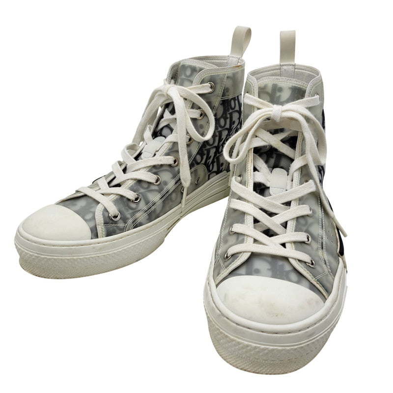 DIOR HOMME ローカットスニーカー 21ELS メンズ SIZE 44 ディオール