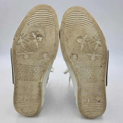 【中古品】【メンズ】 DIOR HOMME ディオール・オム B23 リーグ ハイトップ スニーカー 靴 162-260706-kh-10-izu カラー：マルチ 万代Net店